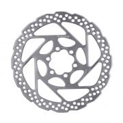 kotouč brzdový SH SMRT56, 6 děr 160mm SHIMANO