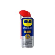 mazivo-sprej WD-40 Specialist, SILICONE, 400ml