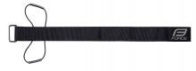 brašna/organizer  FORCE WHIP,na suchý zip, černá