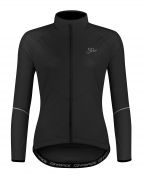 bunda FORCE ARROW LADY, černá XL