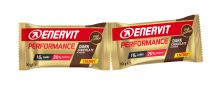 ENERVIT Performance Bar, tyčinka 2x30g,tm.čokoláda
