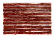 knoty-opravná sada 3,5 x 100mm, hnědé, balení 10ks