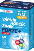 VITAR-Maxivita Vápník, hořčík, zinek, 60 tablet