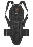 chránič páteře ZANDONA NETCUBE BACK PRO X8 M