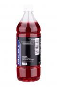 čistič FORCE PURA k doplnění - 1l červený, cherry