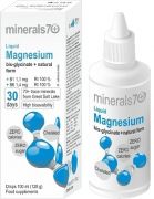 kapky Liquid MAGNESIUM 100ml