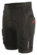 kraťasy chráničové ZANDONA SOFT ACTIVE XS