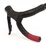 omotávka GUEE SL DUAL, černo/červená