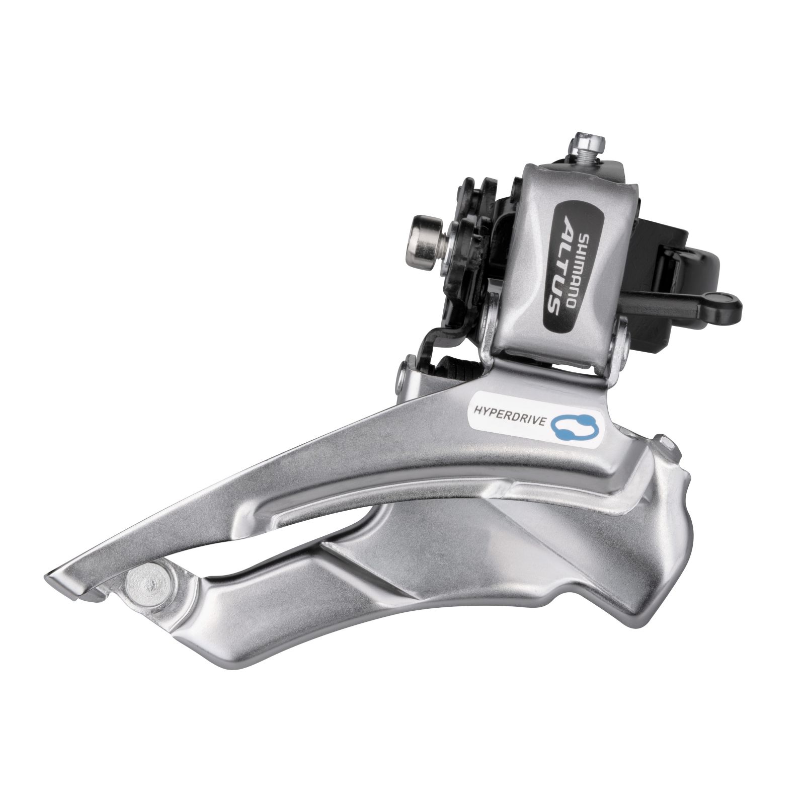 přesmyk FDM313 DOWN SWING 34,9-31,8 horní+spodní SHIMANO