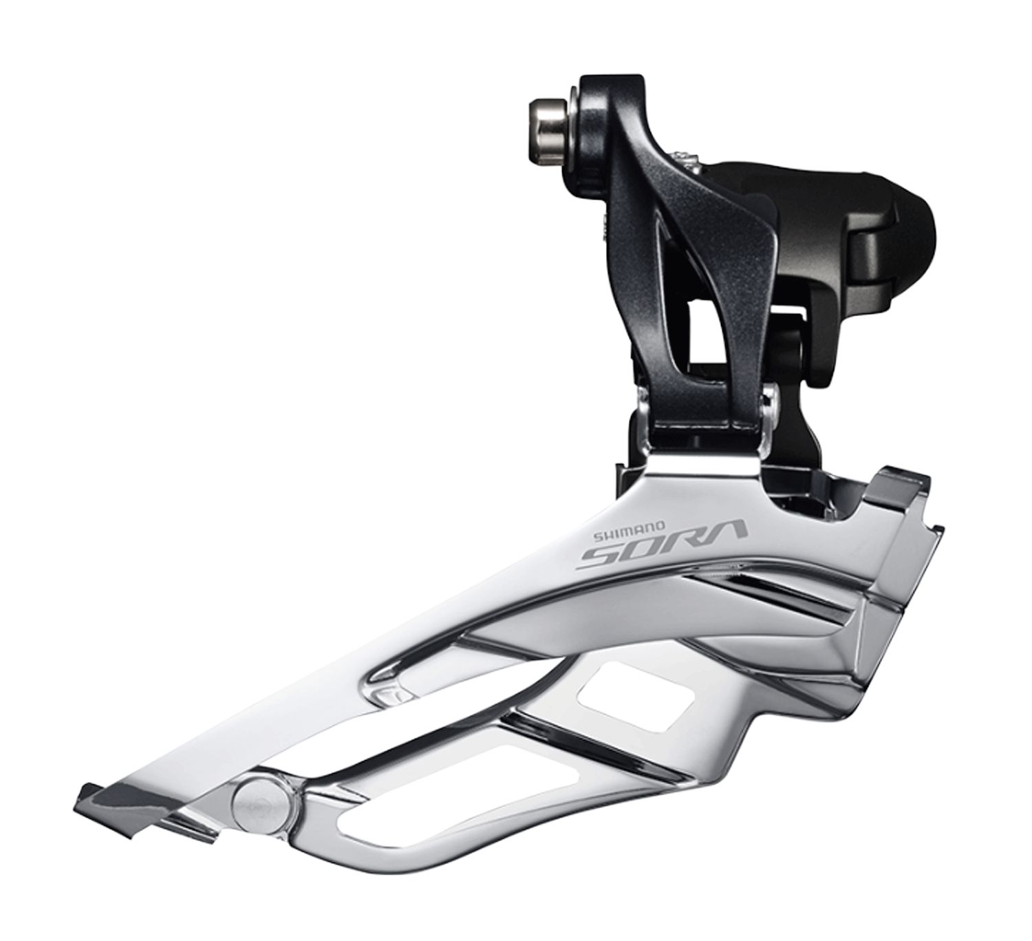 přesmyk FDR3030F SORA letovací 3převodník SHIMANO