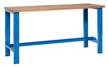 stůl pracovní UNIOR samostatný A15