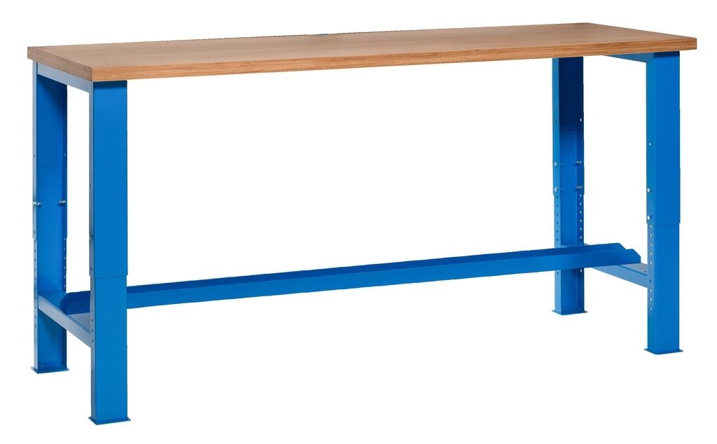 stůl pracovní UNIOR samostatný A15