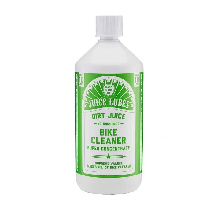 čistič JUICE LUBES Dirt Juice Super-koncentrát, 1l
