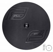 disk FORCE zadní plášťový karb. pro disk.brzdu