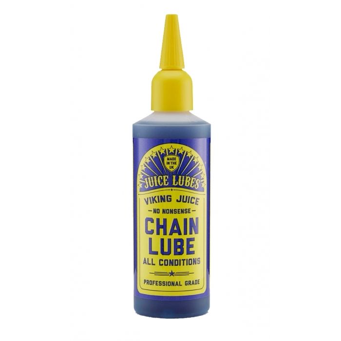 mazivo-kapátko JUICE LUBES Viking Juice, 130ml