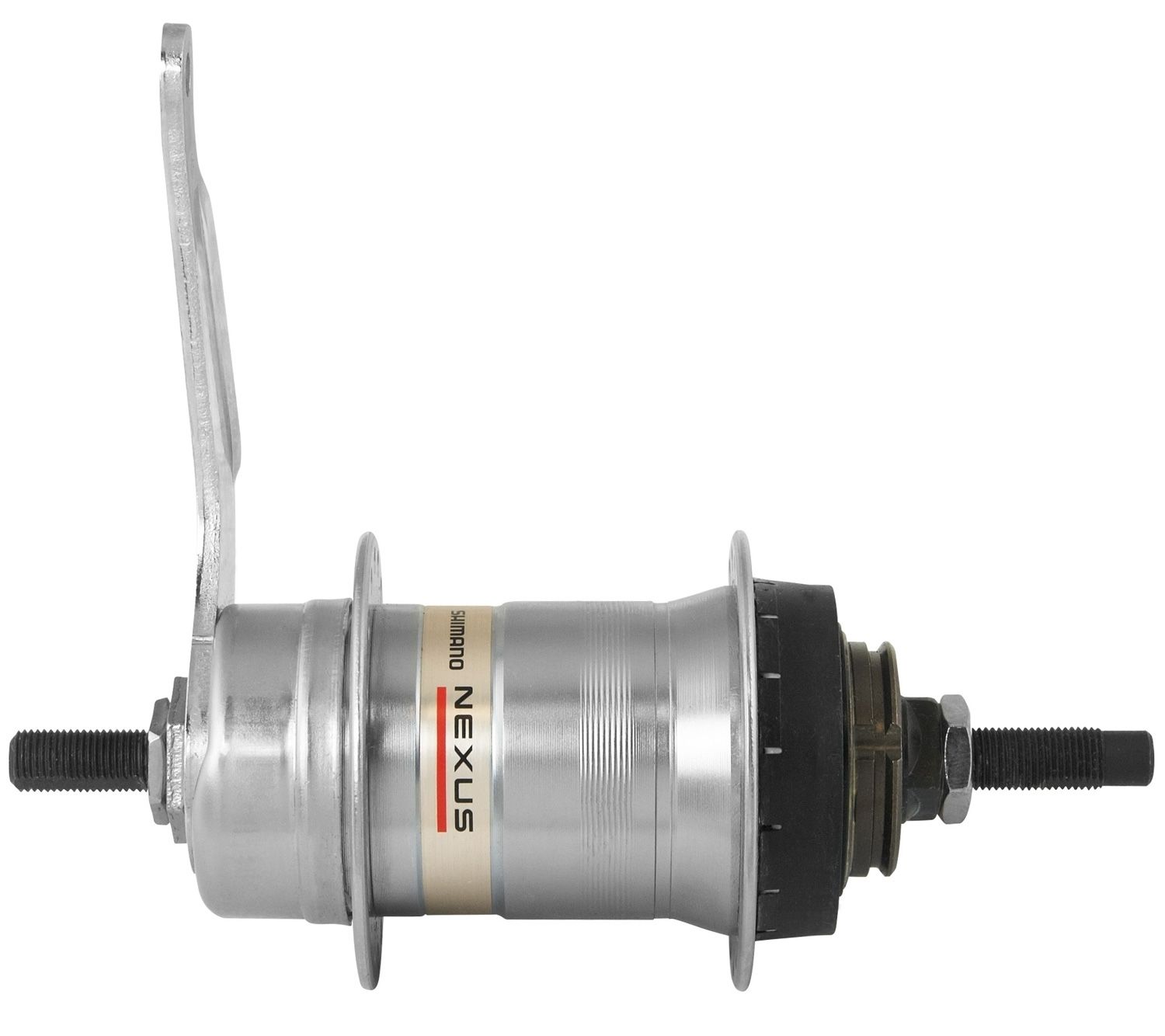 náboj zadní SH NEXUS INTER 3 36 děr - samostatný SHIMANO