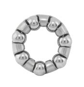 věneček do zadního náboje 1/4&quot; 7 kuliček