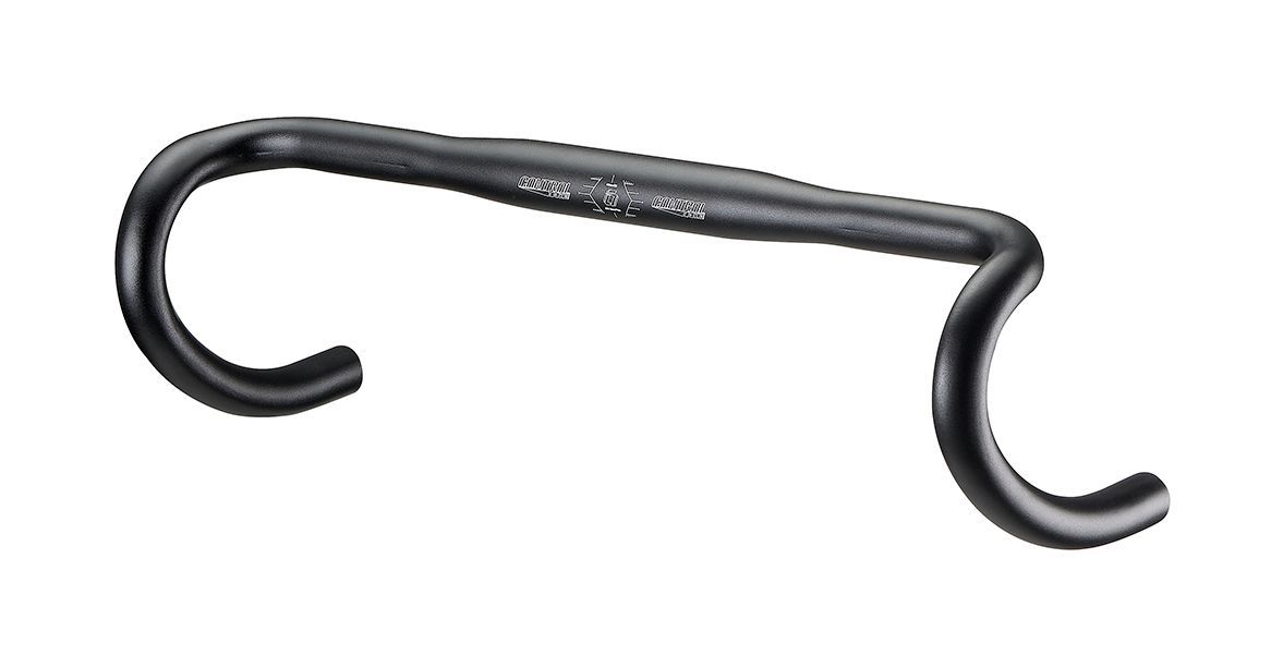 řídítka CONTROLTECH OE FL0 31,8/400 mm,Al,črn