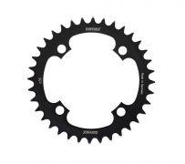 převodník elektropohonu CONNEX, 36 zubů, černý