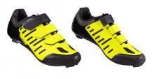 tretry FORCE LASH, fluo-černé