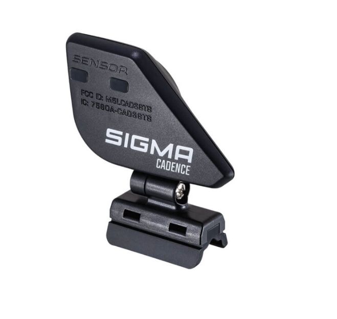 vysílač SIGMA STS kadence pro Originals