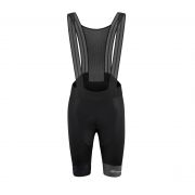 kraťasy FORCE GAME se šráky a vl, černo-šedé