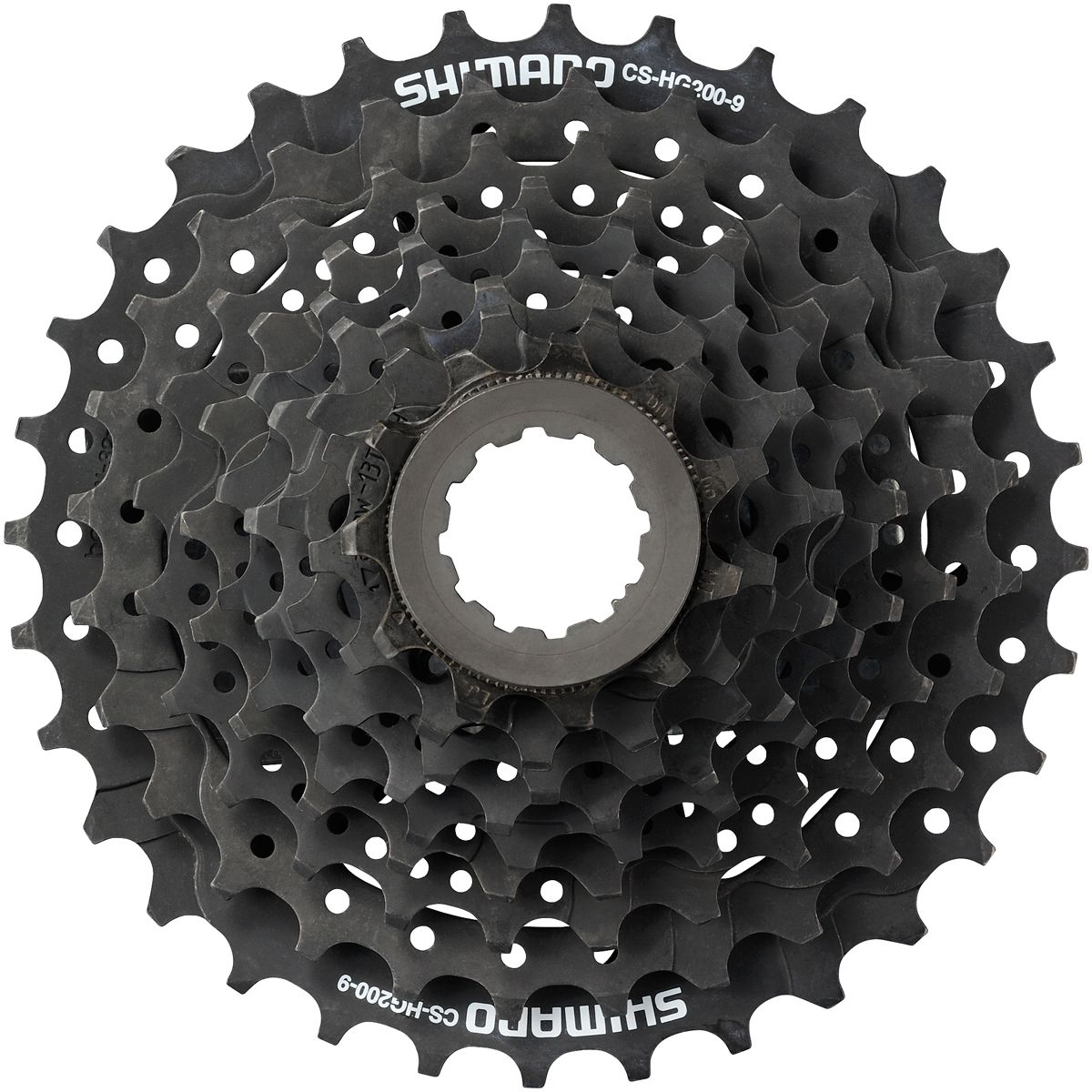 Shimano ALTUS CSHG200 9rychlostní kazeta 11-32
