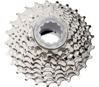 SHIMANO kazeta ALIVIO CS-HG400 9 rychl MTB 11 - 25 z.