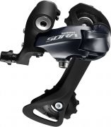 SHIMANO přehazovačka SORA RD-R300 GS typ 9 rychl silniční