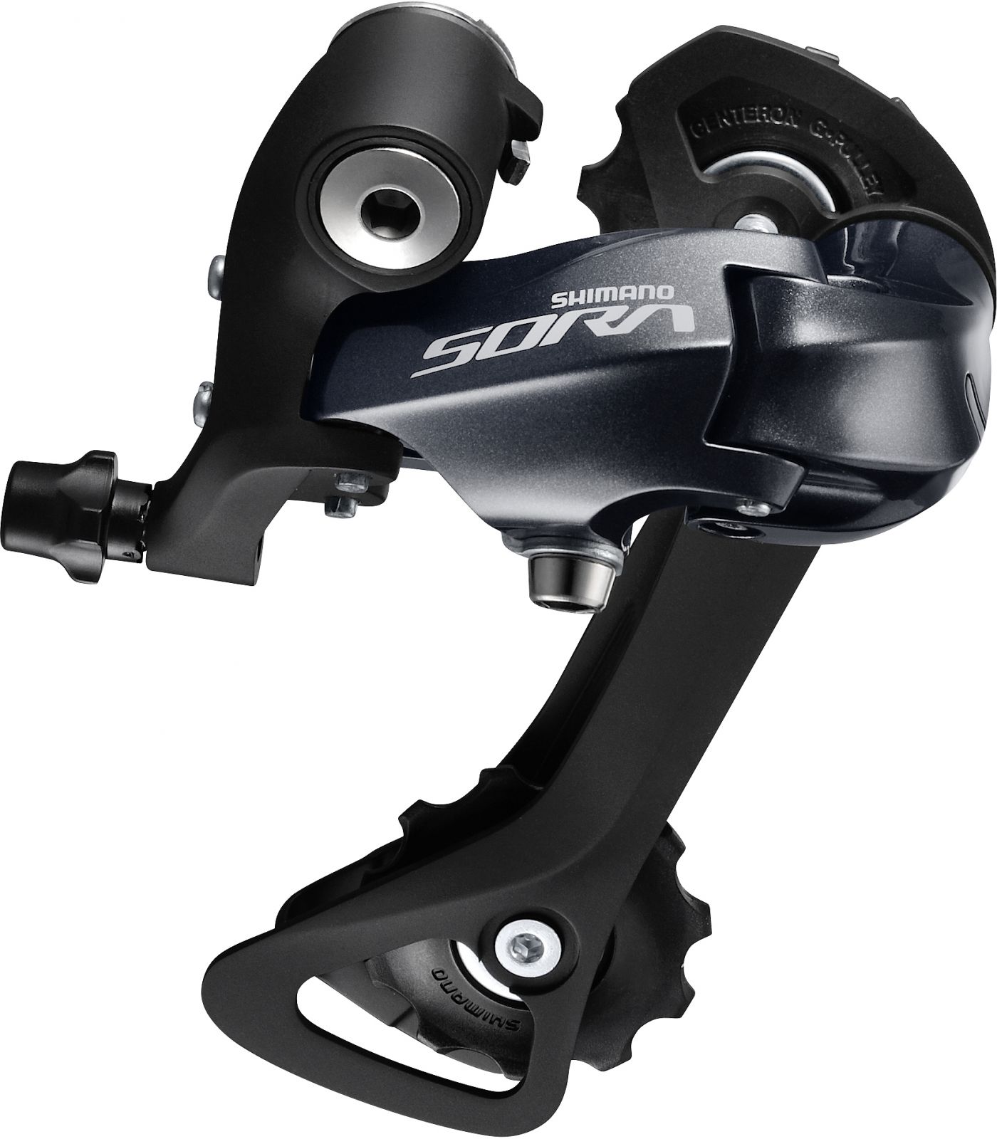 SHIMANO přehazovačka SORA RD-R300 GS typ 9 rychl silniční