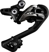 SHIMANO přehazovačka XT RD-T800 SGS typ 10,černá