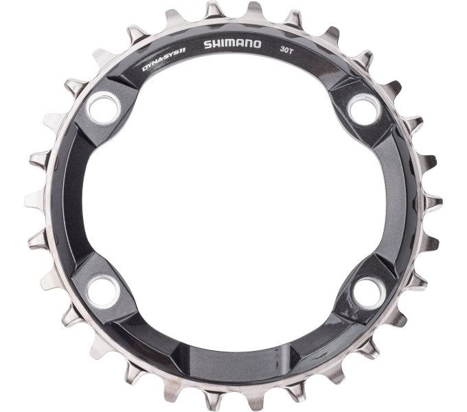 SHIMANO převodník FC-M8000 30 z pouze pro 1x11