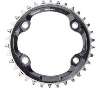 SHIMANO převodník FC-M8000 34 z pouze pro 1x11