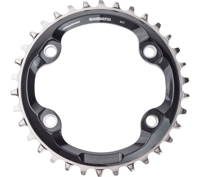 SHIMANO převodník FC-M8000 34 z pouze pro 1x11