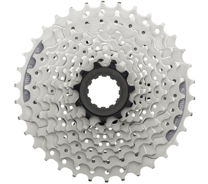 SHIMANO kazeta ACERA CS-HG201 9 rychl MTB 11 - 34 z