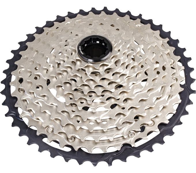 SHIMANO kazeta SLX CS-M7100 12 rychl MTB 10 -51