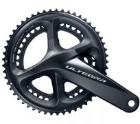 SHIMANO kliky ULTEGRA FC-R8000 integr.klika 2x11 175 mm 53x39z hollow2 bez BB misek balené