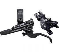 SHIMANO kot brzd-set XT BR-M8100-KIT přední/BL-M8100 J-kit bez adapt polymer SMBH90/1000mm bal