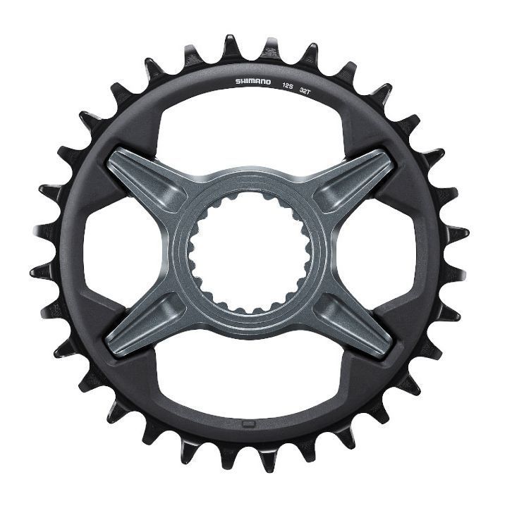 SHIMANO převodník SLX FC-M7100/20/30-1 32 z 12 spd jediný převodník