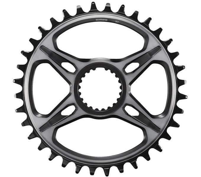 SHIMANO převodník XTR FC-M9100/20-1 36 z 12 spd jediný převodník,doprava od 79,-kč