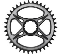 SHIMANO převodník XTR FC-M9100/20-1 38 zubů 12 spd jediný převodník,doprava od 79,-kč