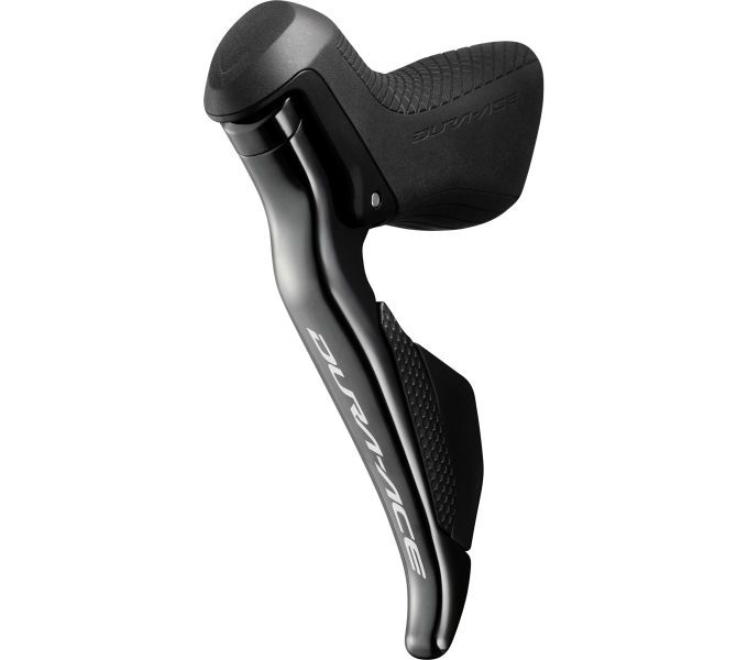 SHIMANO řad/brzd. páka levá DURA-ACE Di2 ST-R9150 sil pro sil/can brz 2 rychl