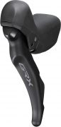 SHIMANO řad/brzd. páka GRX ST-RX600 gravel levá 2 rychl mech řaz/pro hydr kot brz bal