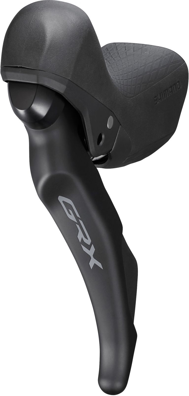 SHIMANO řad/brzd. páka GRX ST-RX600 gravel levá 2 rychl mech řaz/pro hydr kot brz bal