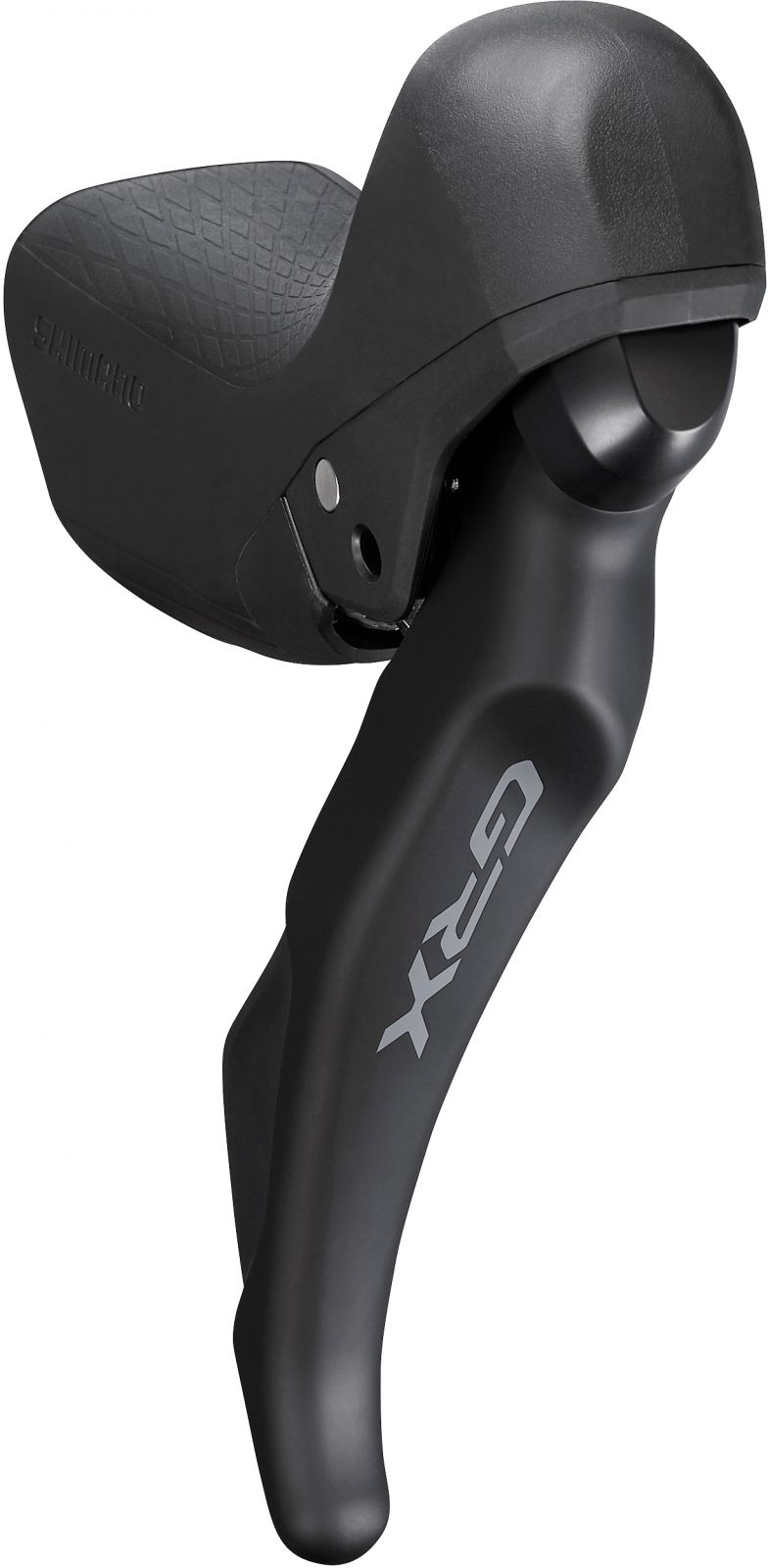 SHIMANO řadicí a brzdové páky ST-RX600, 11s