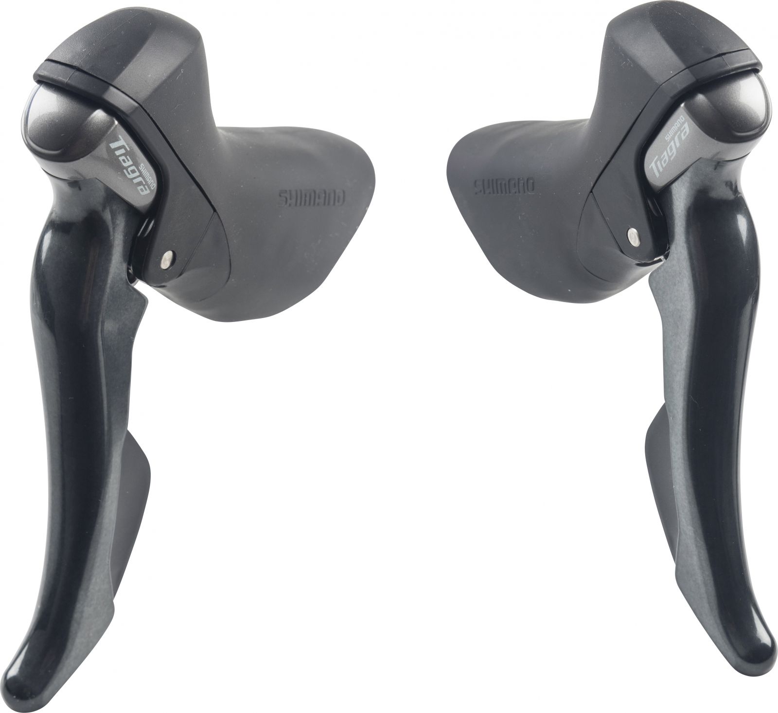 SHIMANO řad/brzd. páka TIAGRA ST-4700 sil pár 2x10 rychl pro sil/can brz bal