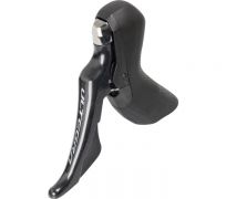 SHIMANO řad/brzd. páka ULTEGRA ST-R8020 sil levá 2 rychl pro hydr kot brz bal