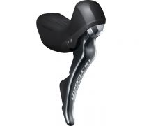 SHIMANO řad/brzd. páka ULTEGRA ST-R8020 sil pravá 11 rychl pro hydr kot brz bal