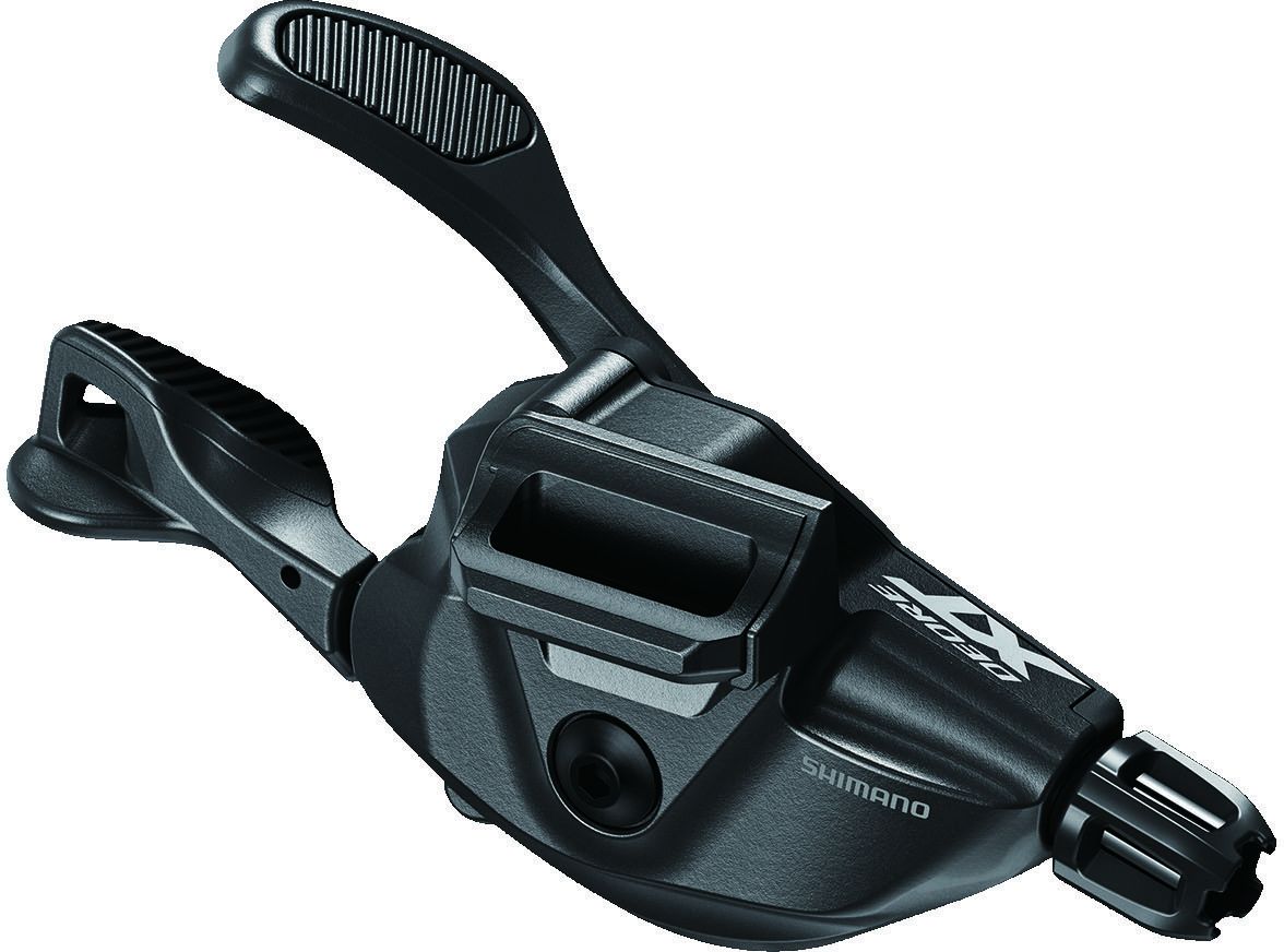 SHIMANO řadící páčka XT SL-M8100 pravá 12 rychl I-spec EV,4550170447830