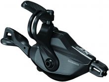 SHIMANO řadící páčka XT SL-M8100 pravá 12 rychl objímka,doprava od 79,-kč
